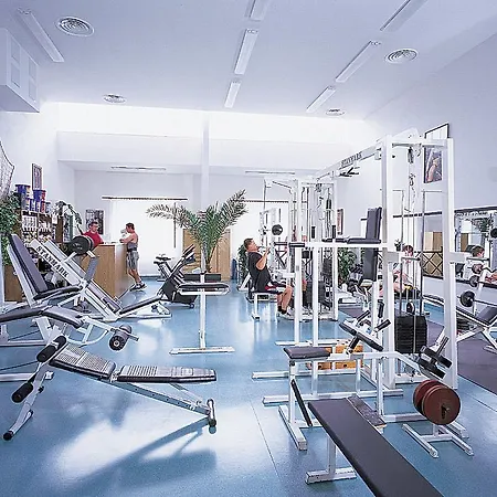 Sportovni Centrum *