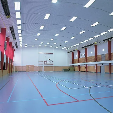 Sportovni Centrum *