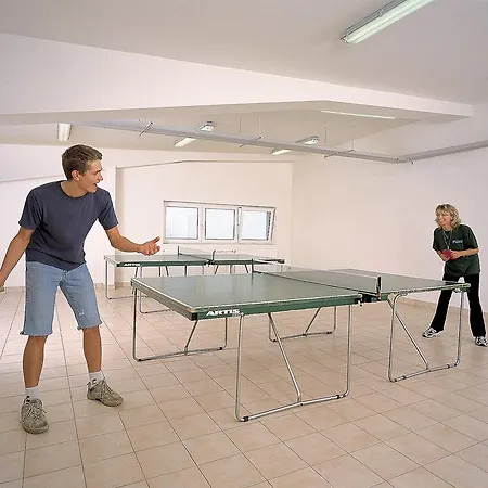 Sportovni Centrum *