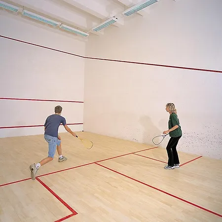 Sportovni Centrum * Semily