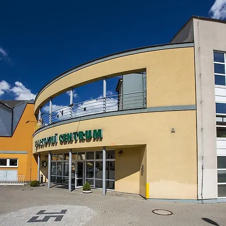 Sportovni Centrum Semily