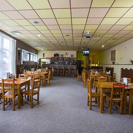 Sportovni Centrum * Semily