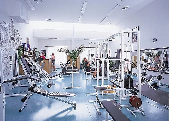 Sportovni Centrum *