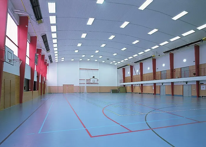 Sportovni Centrum *