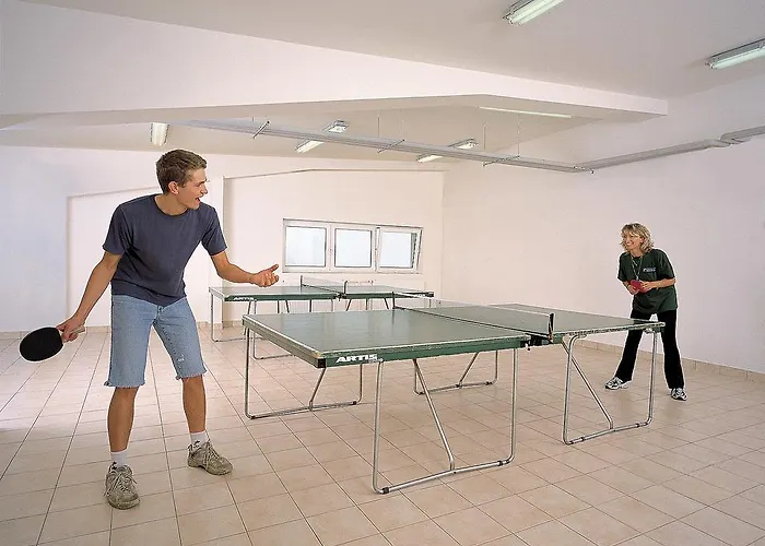 Sportovni Centrum *