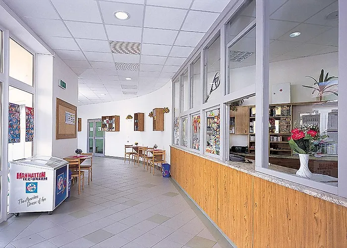 Sportovni Centrum Vendégház Semily