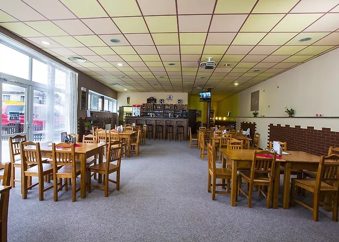 Sportovni Centrum * Semily